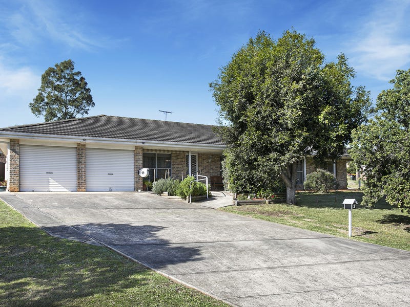 2 Jibbon Place, Woodbine, NSW 2560 Property Details