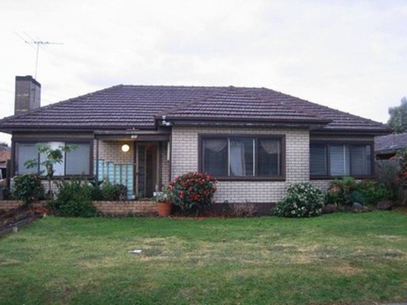 109 Railway Street N, Altona, VIC 3018