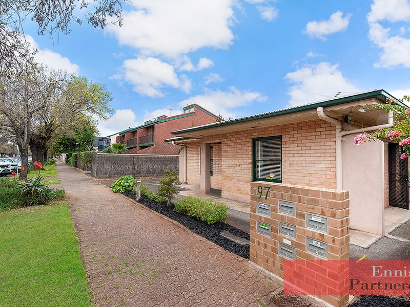 1/97 Childers St, North Adelaide, SA 5006 Unit for Sale realestate