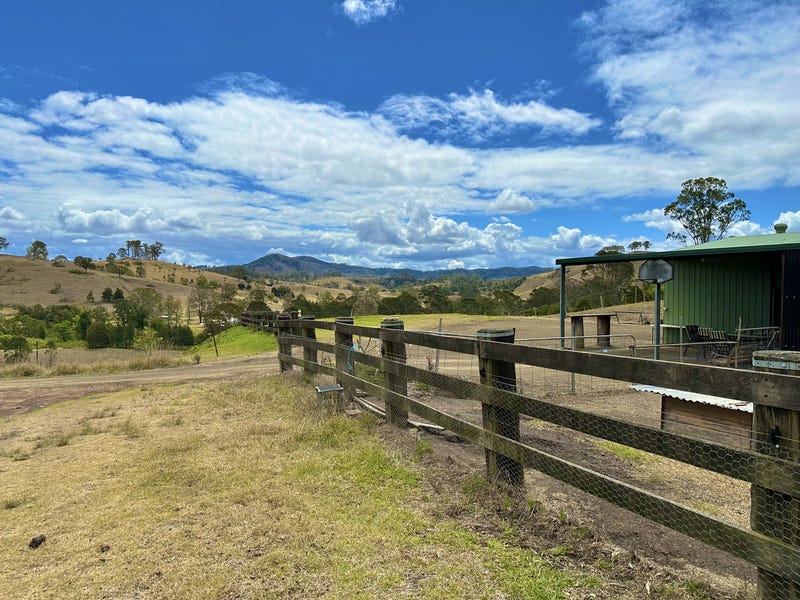 1578 Wallanbah Road, Gloucester, NSW 2422 - Farmlet for Sale ...