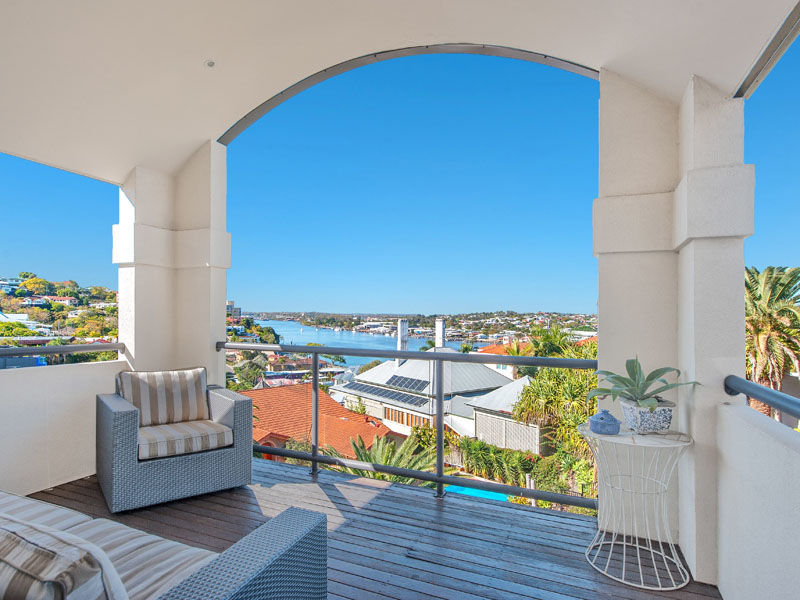 85 Hillside Crescent, Hamilton, Qld 4007 Property Details