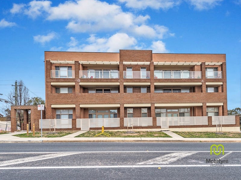 15/17 Bowman Street, Macquarie, ACT 2614 Property Details