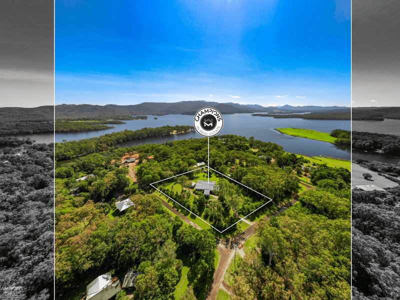 3031 Wavell Drive, Tinaroo, Qld 4872 House for Sale