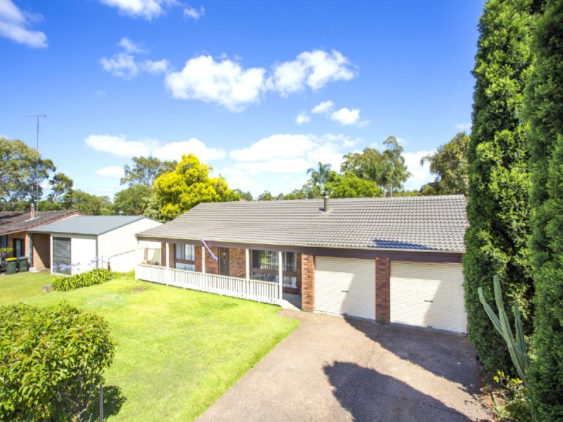 4 Thomas Coke Drive, Thornton, NSW 2322 Property Details