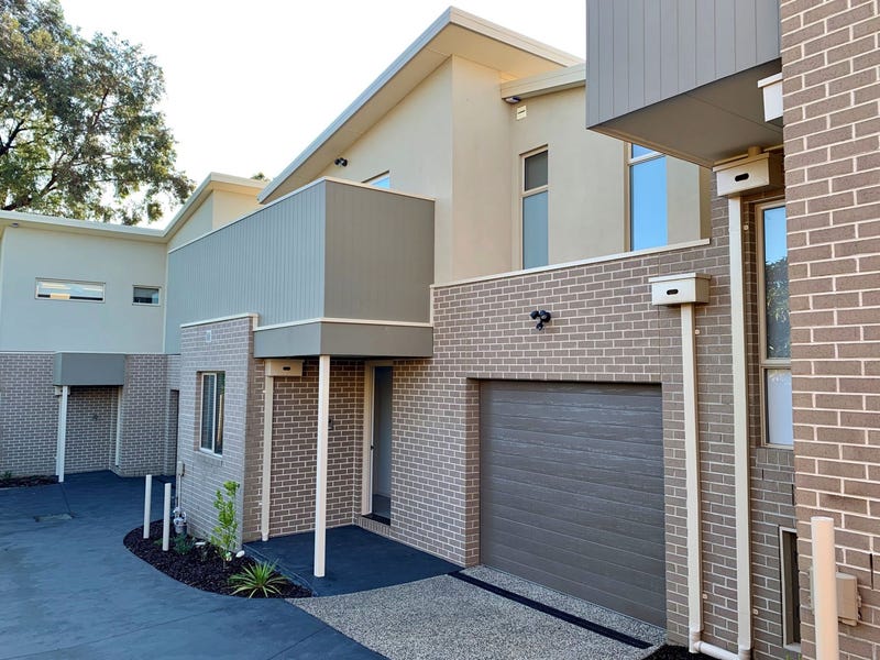 3/5 Donald Avenue, Essendon, VIC 3040