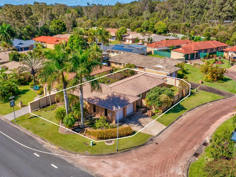 51 Mildura Drive, Helensvale, Qld 4212 Property Details