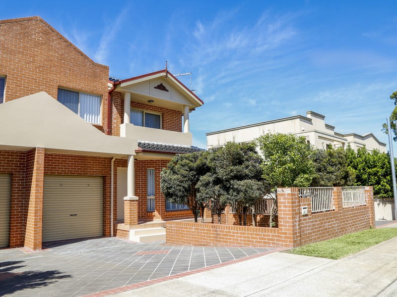 4/3 Highland Avenue, Bankstown, NSW 2200