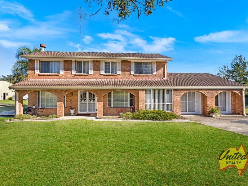 Real Estate & Property for Sale in Theresa Park, NSW 2570