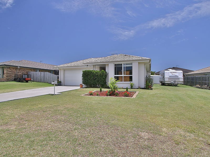 16 Sandpiper Drive, Lowood, Qld 4311 House for Sale