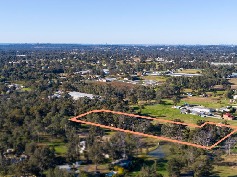 41 Bellfield Avenue, Rossmore, NSW 2557