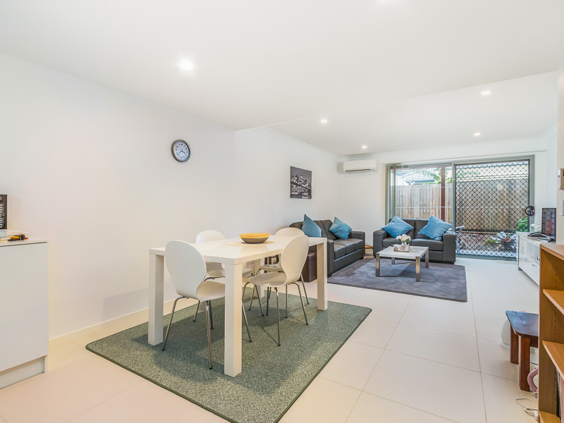 1/27 Dawson Road, Upper Mount Gravatt, QLD 4122