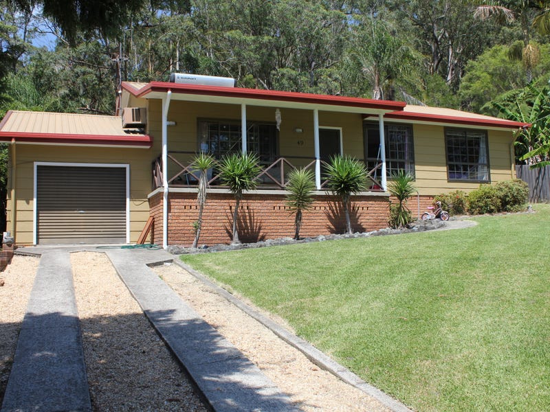 49 Comboyne St, Kendall, NSW 2439 Property Details