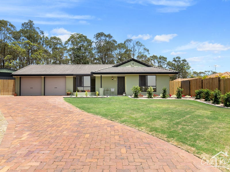 12 Satinwood Close, Tinana, QLD 4650