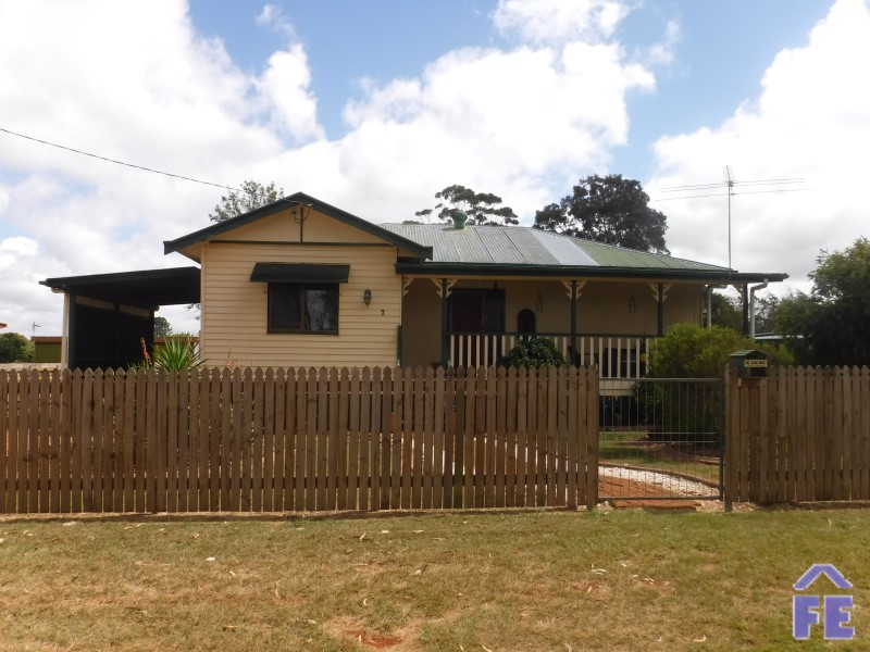 2 River Road, Kingaroy, QLD 4610