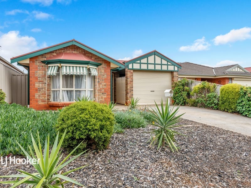 45 Blackwood Drive, Craigmore, SA 5114 Property Details