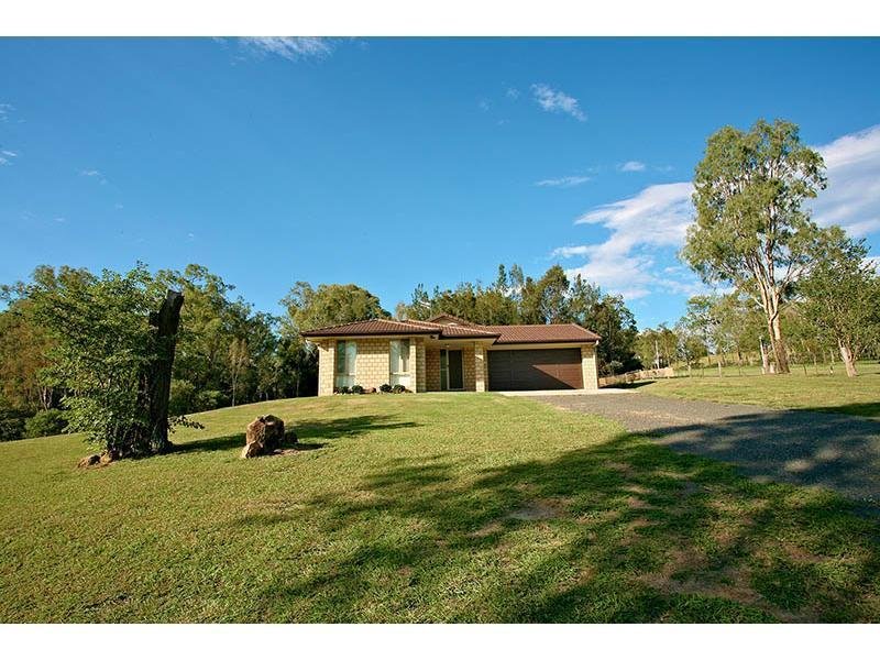 3996 Ipswich Boonah Road, Boonah, Qld 4310 Property Details