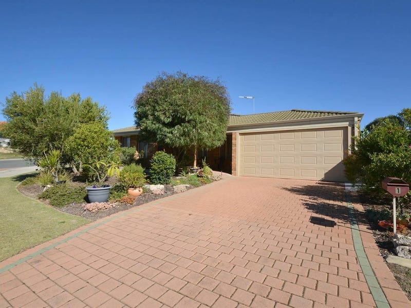 1 Mayne Way, Merriwa, WA 6030