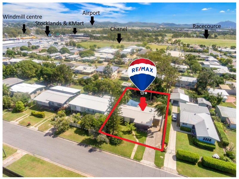 Real Estate & Property for Sale in West Gladstone, QLD 4680 Pg. 2