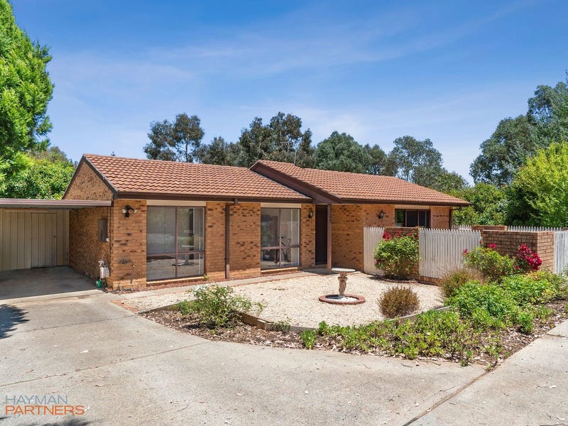 4/37 Wettenhall Circuit, Calwell, ACT 2905 - Property Details