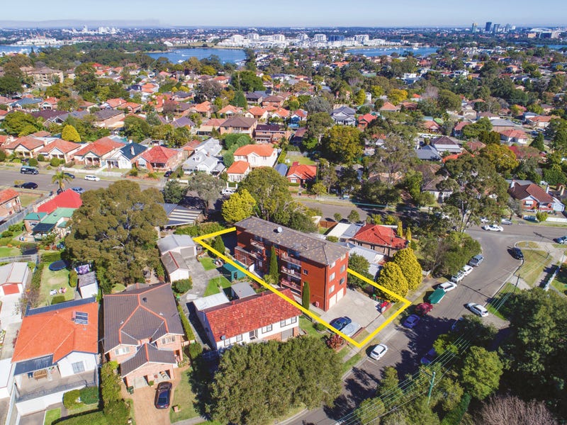 28 Hepburn Avenue, Gladesville, NSW 2111 Property Details