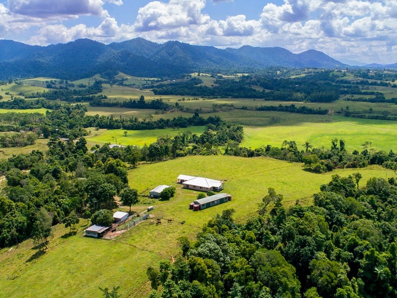 Rural properties for Sale in Northern Queensland Region, QLD Pg. 11