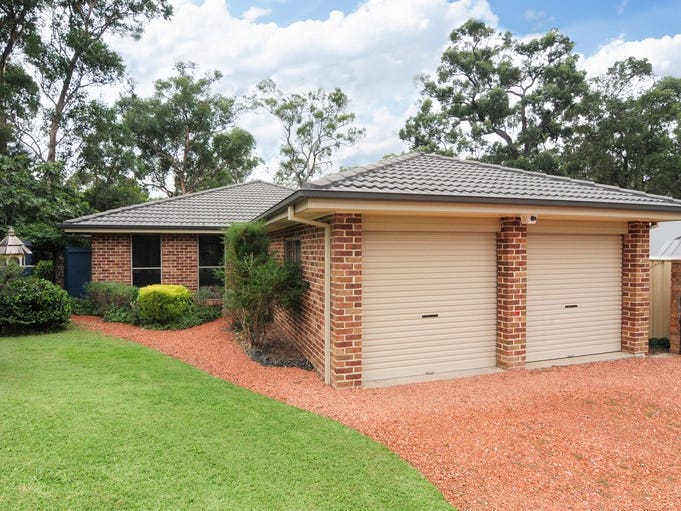 19 Olympic Drive, West Nowra, NSW 2541