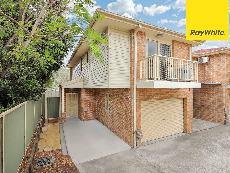 7/79 Helena Street, Auburn, NSW 2144
