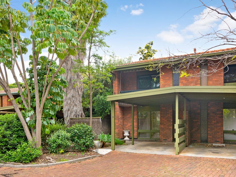 2/46A Robsart Street, Parkside, SA 5063