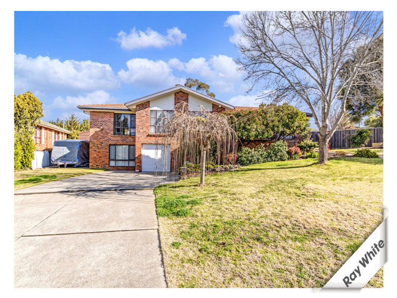 40 Carlile Street, Evatt, ACT 2617 Property Details