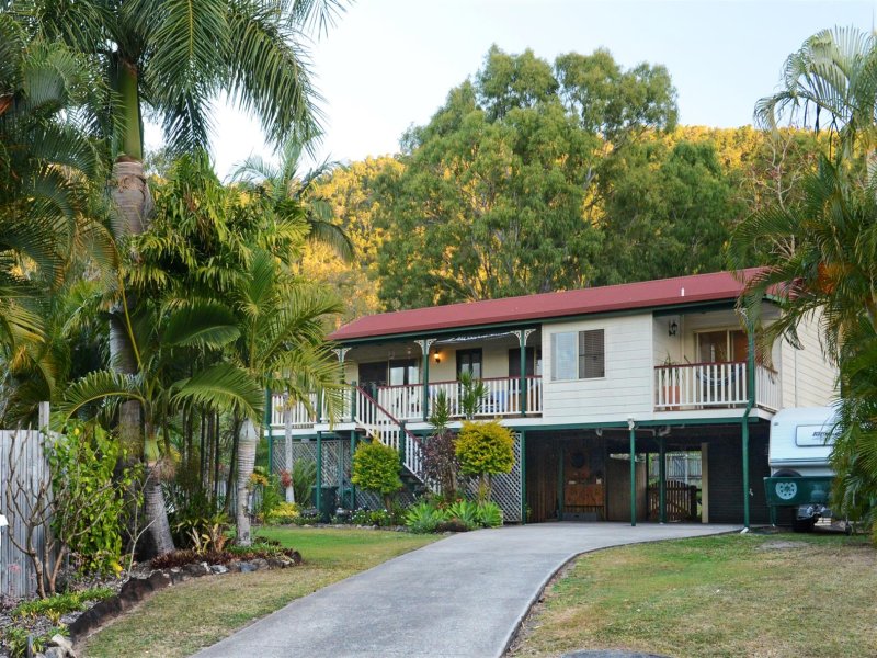 9 Teague Terrace, Cannonvale, Qld 4802 Property Details