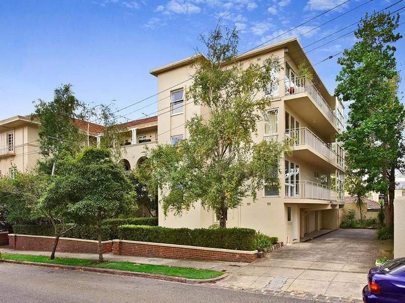 7/1 Marne Street, South Yarra, VIC 3141