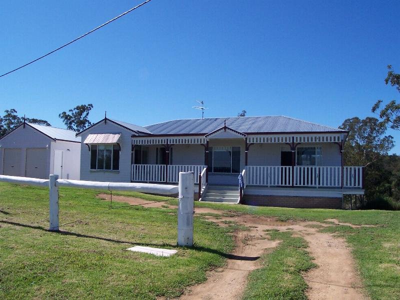 253 Bodalla Park Drive, Bodalla, NSW 2545