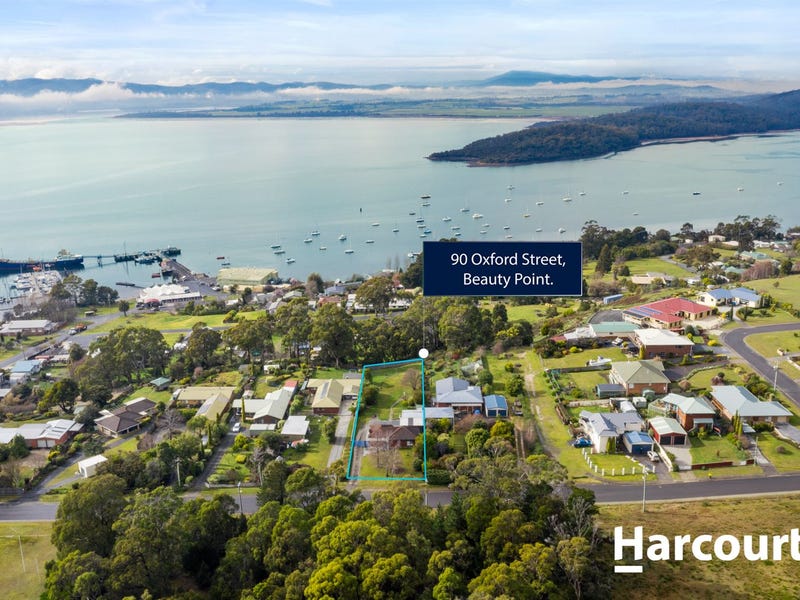 90 Oxford Street, Beauty Point, TAS 7270