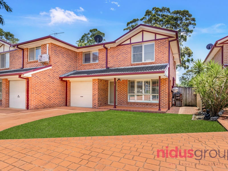 6 Dods Place, Doonside, NSW 2767 Property Details