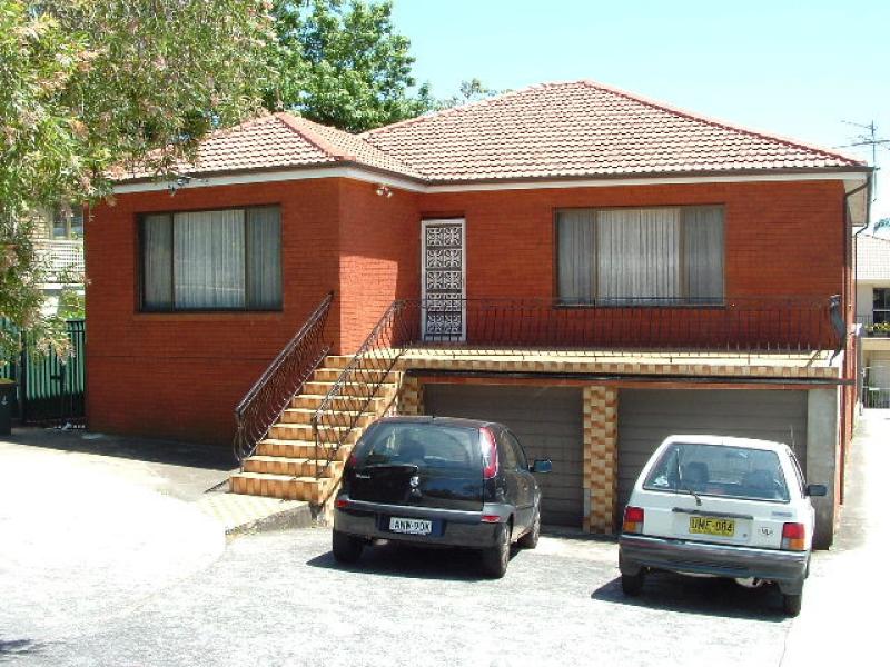 250 Warringah Road, Beacon Hill, NSW 2100