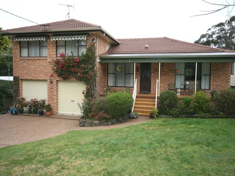 32 Huntley Grange Road, Springwood, NSW 2777