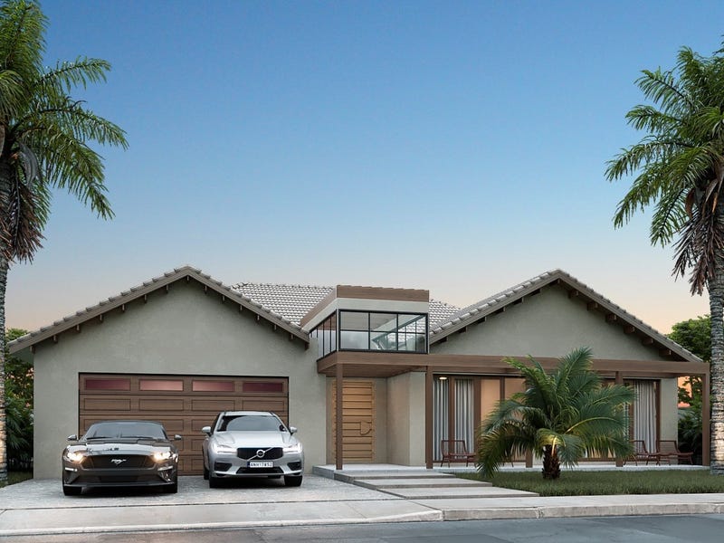 Lot 65 Home & Land Package at Bingara Wilton, NSW 2571