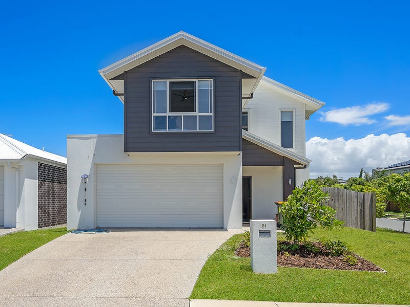 21 Buccaneer Street, Newport, Qld 4020 Property Details