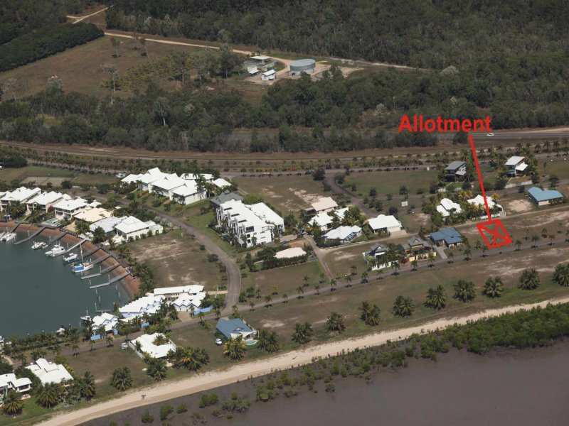 36 Keith Williams Drive, Cardwell, QLD 4849