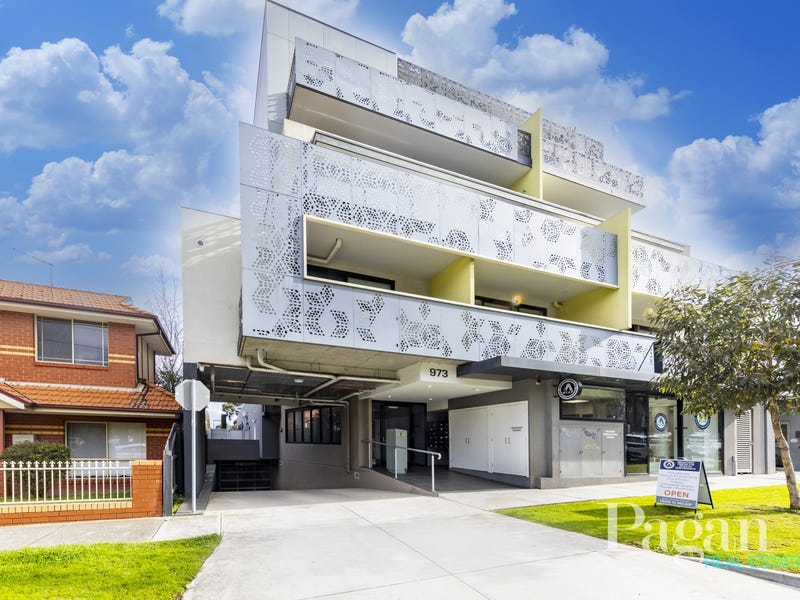 205/973 Mount Alexander Road, Essendon, Vic 3040 Apartment for Sale