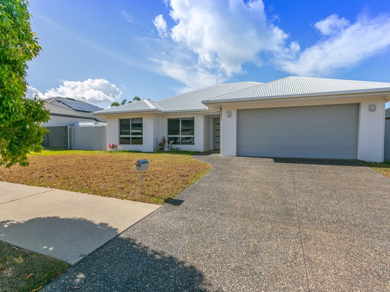 20 Newberry Street, Smithfield, Qld 4878