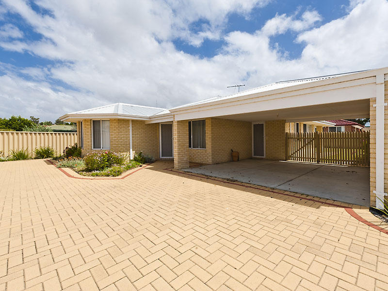 Unit 2/50 Belgrade Road, Wanneroo, WA 6065 Property Details
