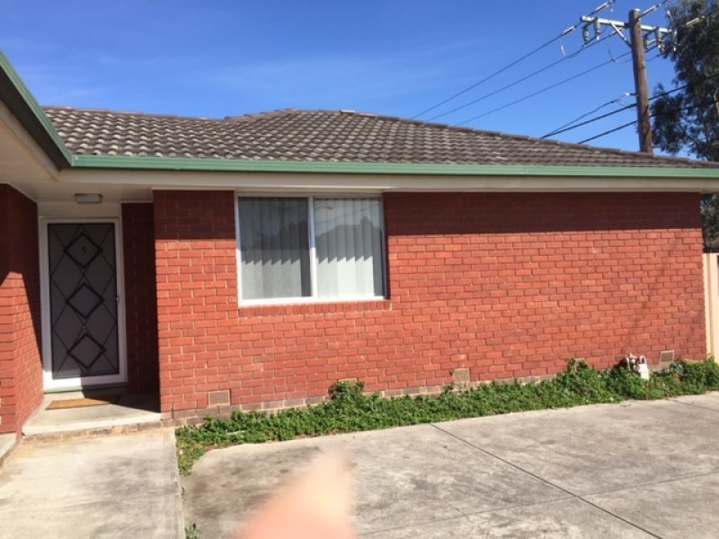 3/139 East Street, Hadfield, VIC 3046