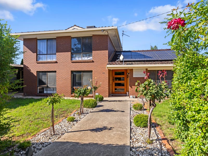 46 HEILY STREET, Rushworth, Vic 3612 House for Sale