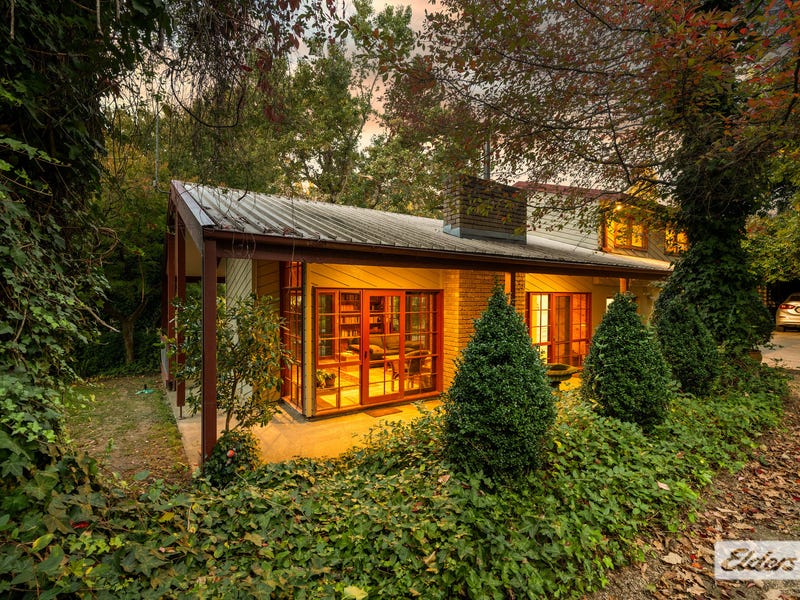 126 Yackandandah Road, Yackandandah, Vic 3749 House for Sale