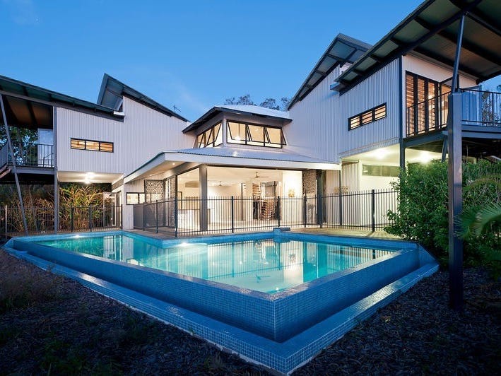 244 Casuarina Drive Nightcliff Nt 0810