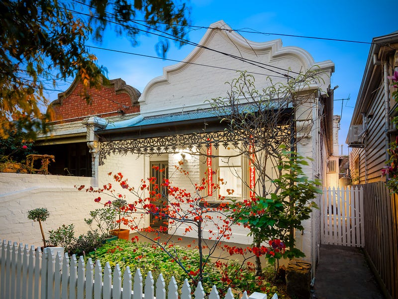 48 Union Street, Brunswick, Vic 3056 Property Details