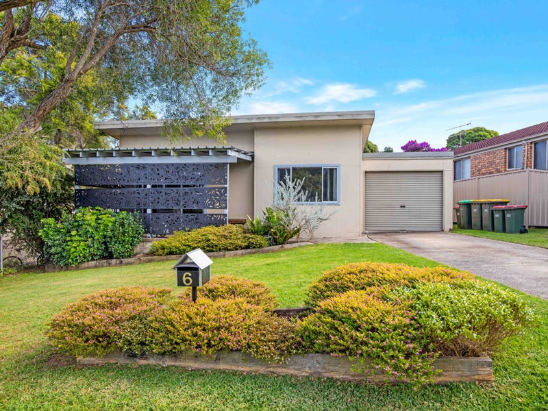 6 Grantham Road, Batehaven, NSW 2536 House for Sale