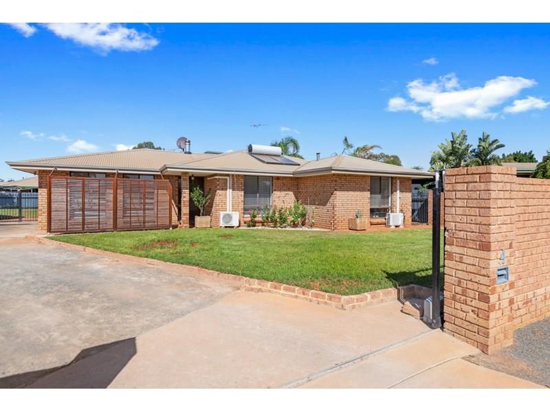 4 Agnew Close, Boulder, WA 6432