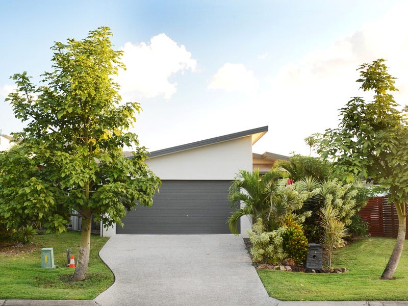 54 Abell Road, Cannonvale, Qld 4802 Property Details